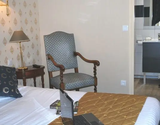 1 Çift ​​kişilik Yatak Standard