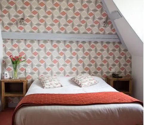 1 Çift ​​kişilik Yatak Standard