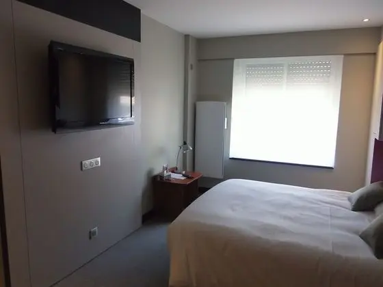 Dört Kişilik Oda (Cosy-Hotel )