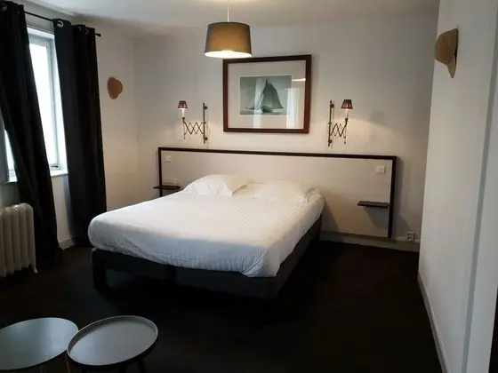 Comfort Patio Room