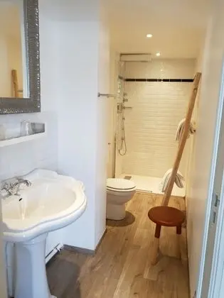 Comfort Patio Room