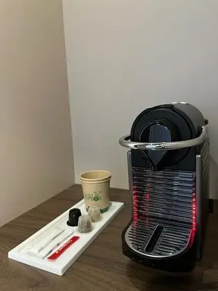 Classic İki Ayrı Yataklı Oda