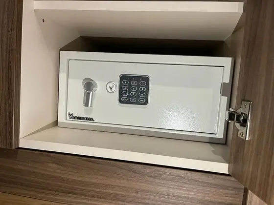 Classic İki Ayrı Yataklı Oda
