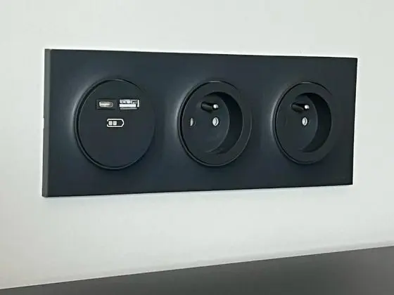 Superior İki Ayrı Yataklı Oda, 2 Tek Kişilik Yatak