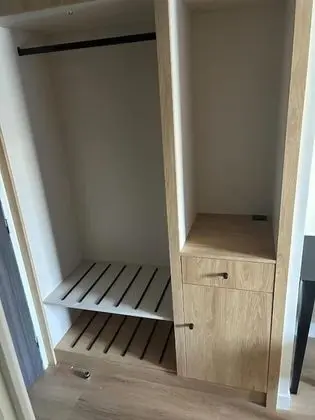 Superior İki Ayrı Yataklı Oda, 2 Tek Kişilik Yatak