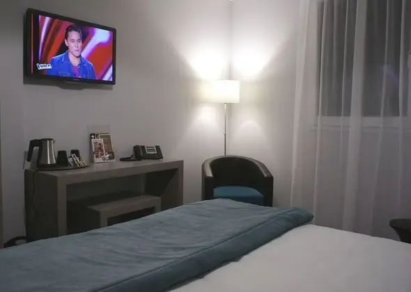 Superior Tek Büyük Yataklı Oda, Bahçe Manzaralı