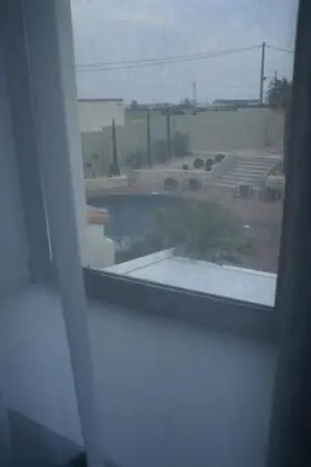 Tek Büyük Yataklı Oda, Havuz Manzaralı