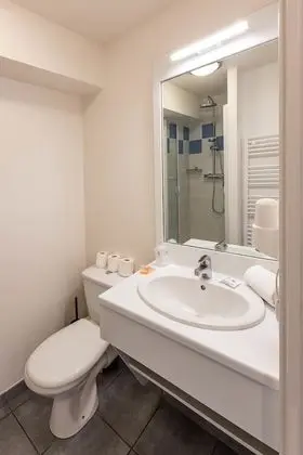 Comfort Stüdyo, 2 Tek Kişilik Yatak, Bahçe Manzaralı