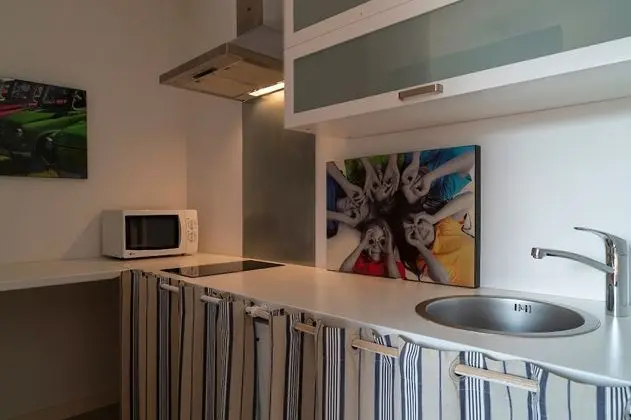 Standard Apart Daire