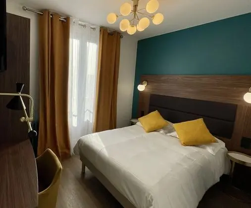 Comfort Tek Kişilik Oda, Sigara İçilmez, Şehir Manzaralı