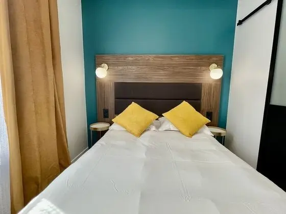 Comfort Tek Kişilik Oda, Sigara İçilmez, Şehir Manzaralı