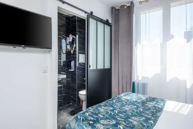 Comfort Tek Kişilik Oda, Sigara İçilmez, Şehir Manzaralı