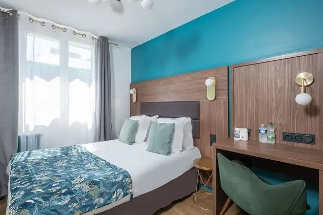 Comfort Tek Kişilik Oda, Sigara İçilmez, Şehir Manzaralı