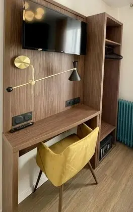 Superior Tek Büyük Yataklı Oda, Sigara İçilmez, Şehir Manzaralı