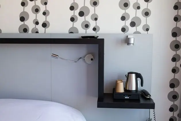 Deluxe Tek Büyük Yataklı Oda, Deniz Manzaralı