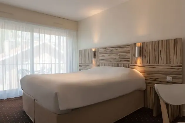 Superior Tek Büyük Yataklı Oda