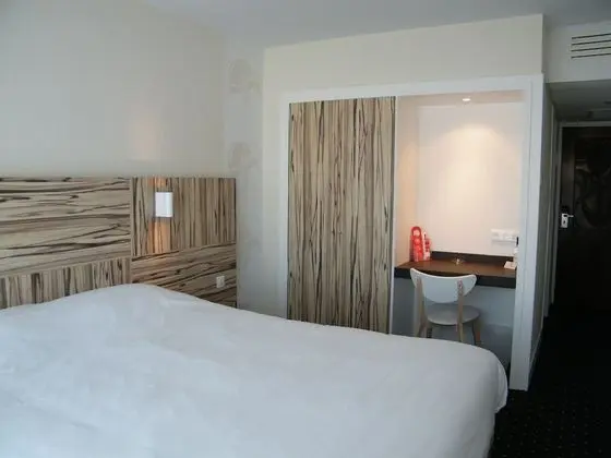 Superior Tek Büyük Yataklı Oda