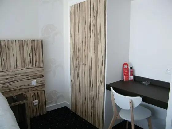 Superior Tek Büyük Yataklı Oda