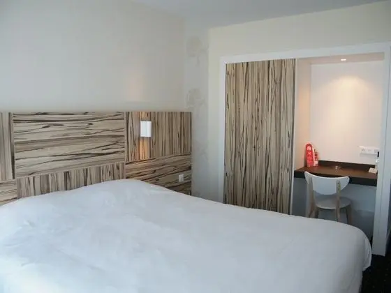 Superior Tek Büyük Yataklı Oda