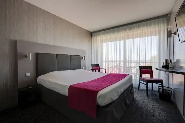 Superior Tek Büyük Yataklı Oda, Deniz Manzaralı