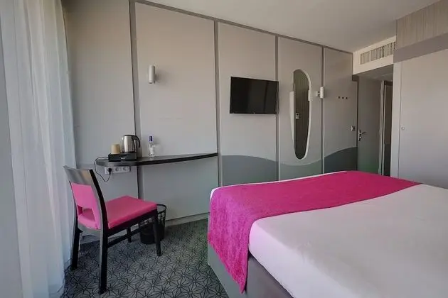 Superior Tek Büyük Yataklı Oda, Deniz Manzaralı