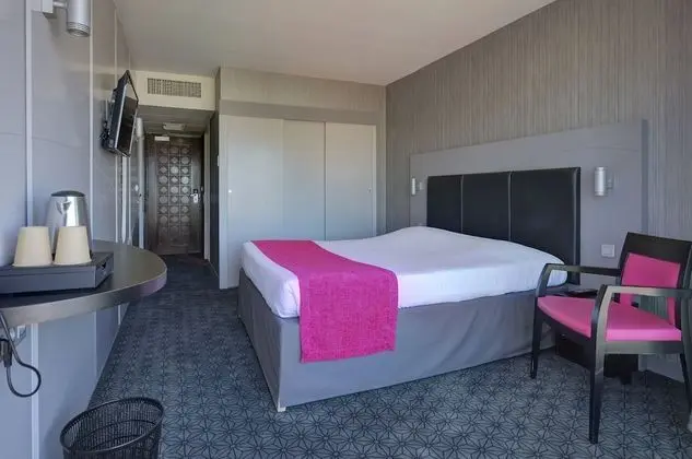 Superior Tek Büyük Yataklı Oda, Deniz Manzaralı