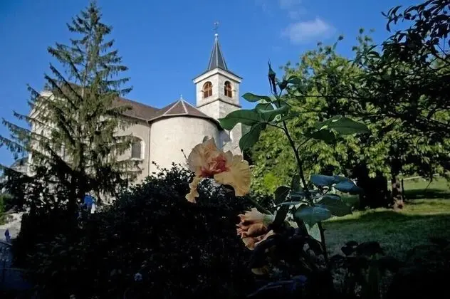 Superior Tek Büyük veya İki Ayrı Yataklı Oda