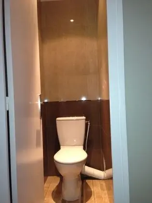 Deluxe Büyük Yataklı Tek Kişilik Oda