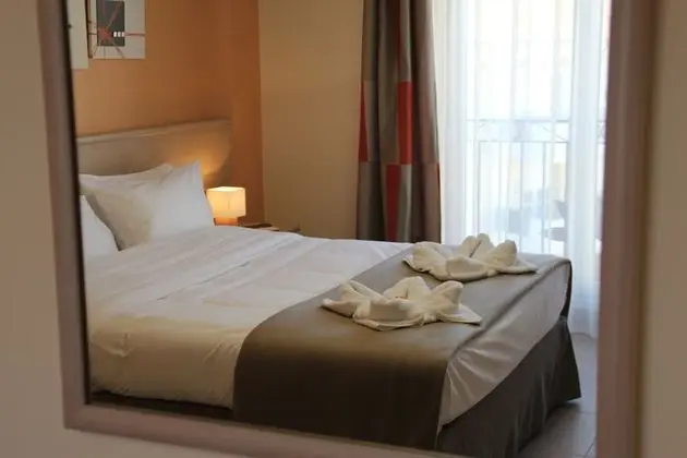 Standard Tek Büyük Yataklı Oda, 1 Çift Kişilik Yatak, Sigara İçilmez, Balkon