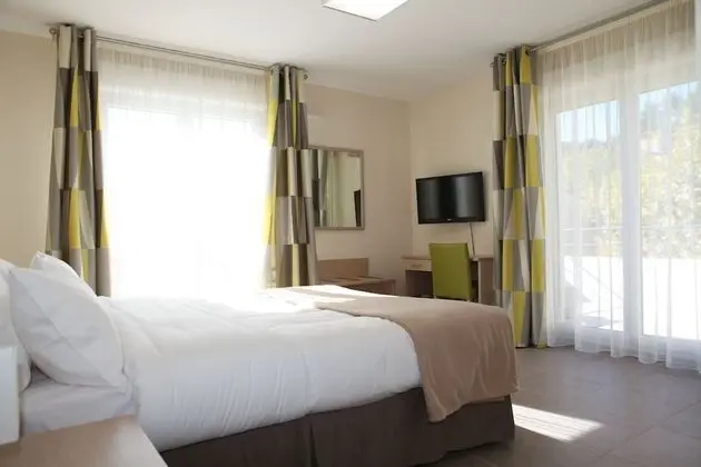 Standard Tek Büyük Yataklı Oda, 1 Çift Kişilik Yatak, Sigara İçilmez, Balkon