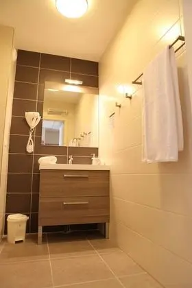 Standard Tek Büyük Yataklı Oda, 1 Çift Kişilik Yatak, Sigara İçilmez, Balkon