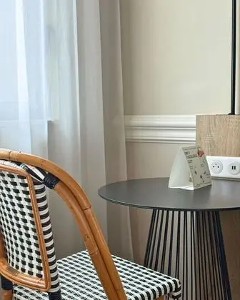Premium Tek Büyük Yataklı Oda