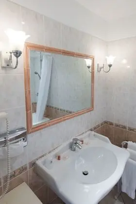 Tek Büyük Yataklı Oda, Deniz Manzaralı