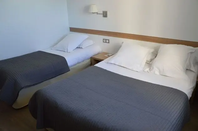 Comfort Üç Kişilik Oda