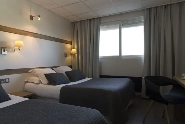 Comfort Üç Kişilik Oda