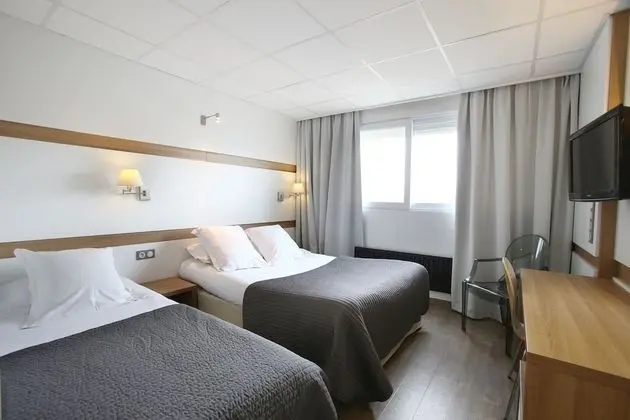 Comfort Üç Kişilik Oda