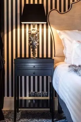 Executive Oda, 1 En Büyük (King) Boy Yatak, Sigara İçilmez