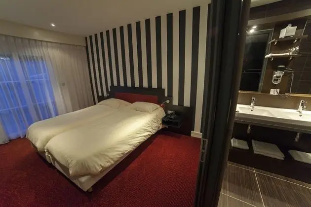 Comfort İki Ayrı Yataklı Oda