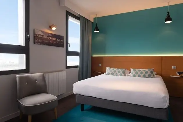Chambre Privilege Ecluse