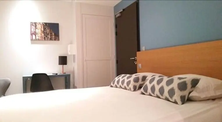 Chambre Privilege Ecluse