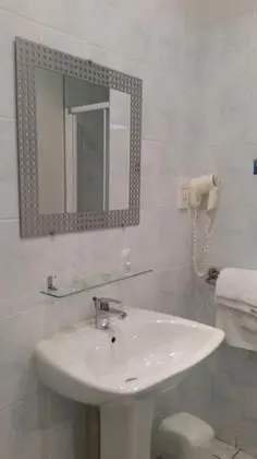 Courtyard Room