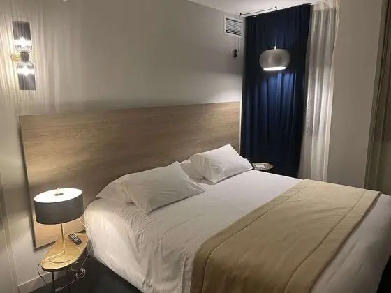 Comfort Oda, 1 En Büyük (King) Boy Yatak, Sigara İçilmez