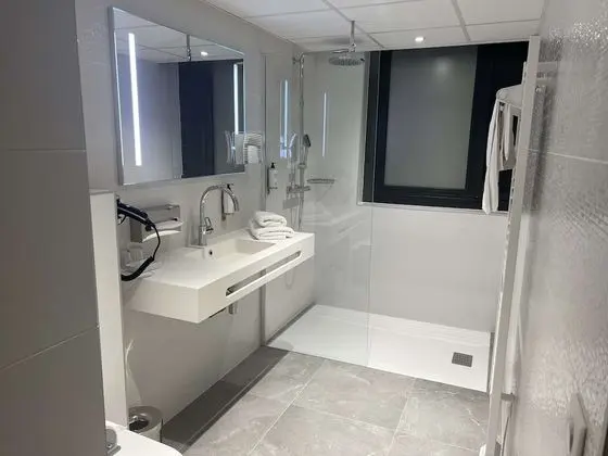 Comfort Oda, 1 En Büyük (King) Boy Yatak, Sigara İçilmez