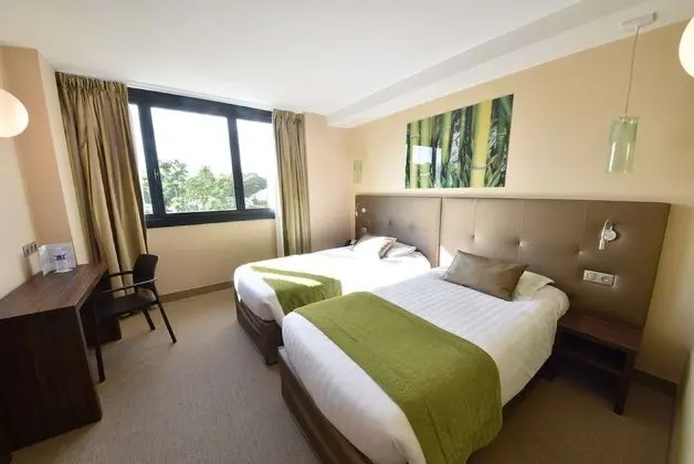 Standard Oda, 1 En Büyük (King) Boy Yatak, Sigara İçilmez (Twin bed on request)