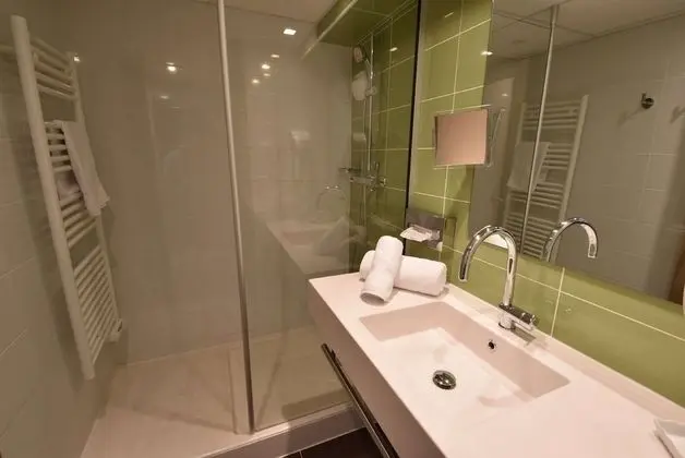 Standard Oda, 1 En Büyük (King) Boy Yatak, Sigara İçilmez (Twin bed on request)