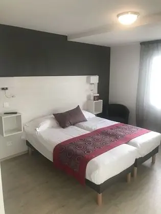 Comfort Tek Büyük Yataklı Oda (PMR)