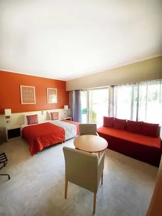 Comfort Oda, Küçük Mutfak