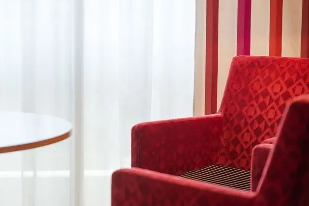 Comfort Oda, Şehir Manzaralı
