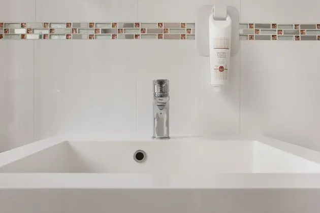 Junior Süit, 1 Büyük (Queen) Boy Yatak, Sigara İçilmez (with Single Sofabed)