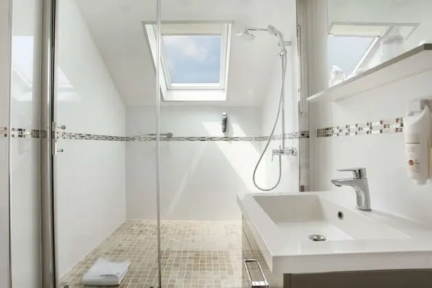 Junior Süit, 1 Büyük (Queen) Boy Yatak, Sigara İçilmez (with Single Sofabed)